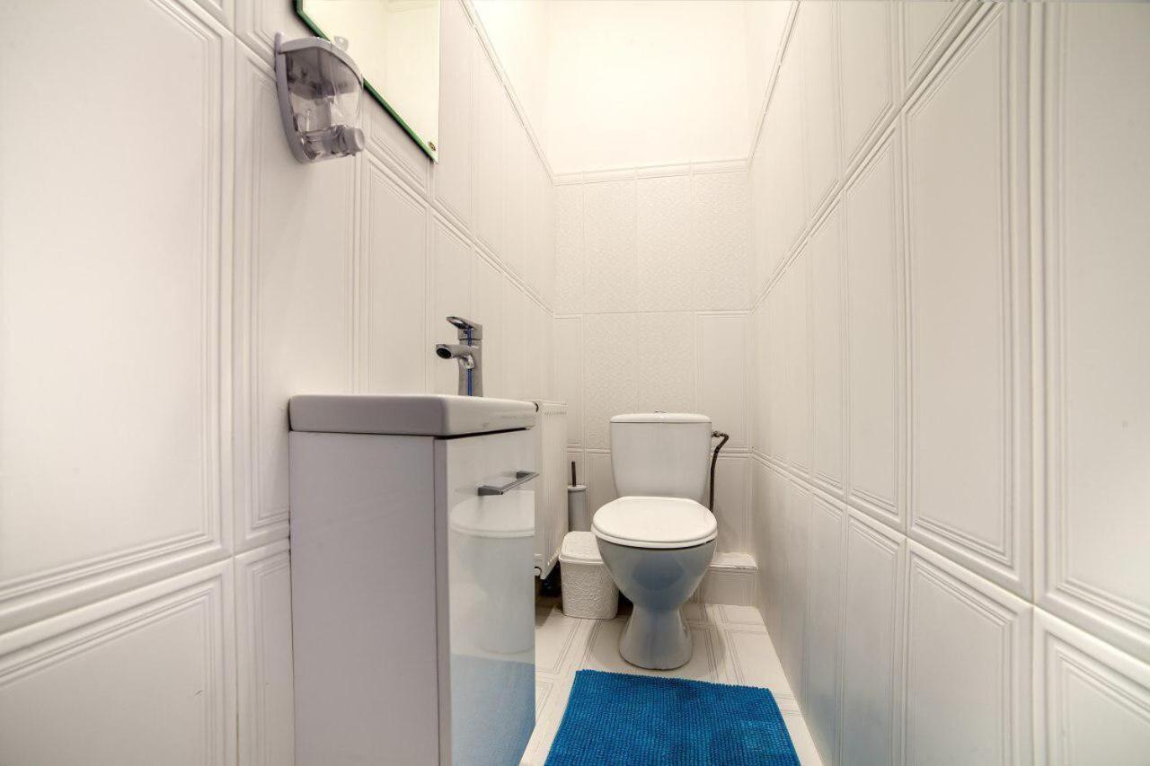 Apartament On Kulisha Street Lviv Eksteriør bilde