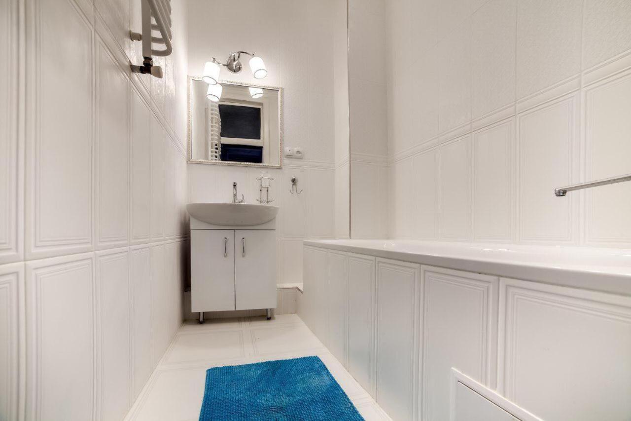 Apartament On Kulisha Street Lviv Eksteriør bilde